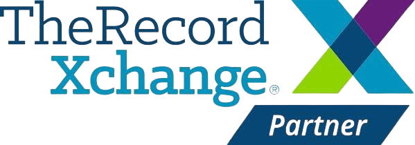 TheRecordXchange partner logo