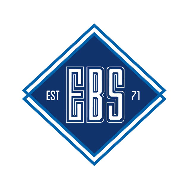 Electronic Business Systems (EBS)