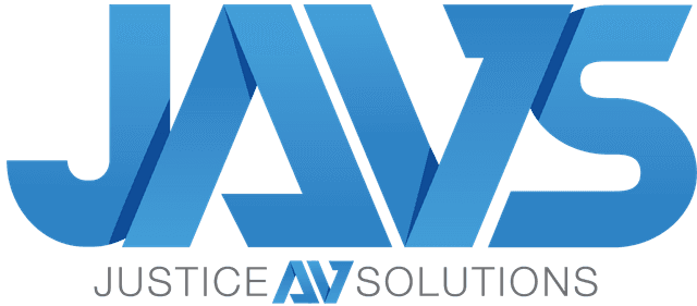 JAVS — Justice AV Solutions